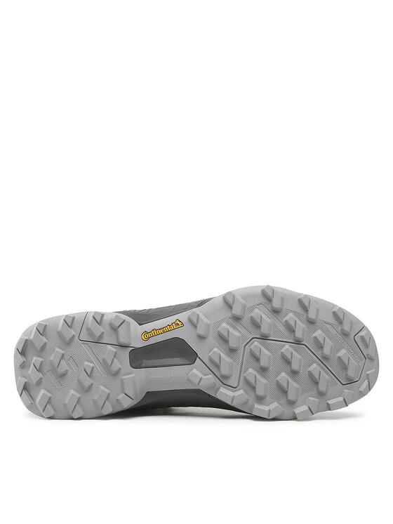 Trekkings adidas Terrex Swift R3 Mid Gtx GORE-TEX FW2762 Negru