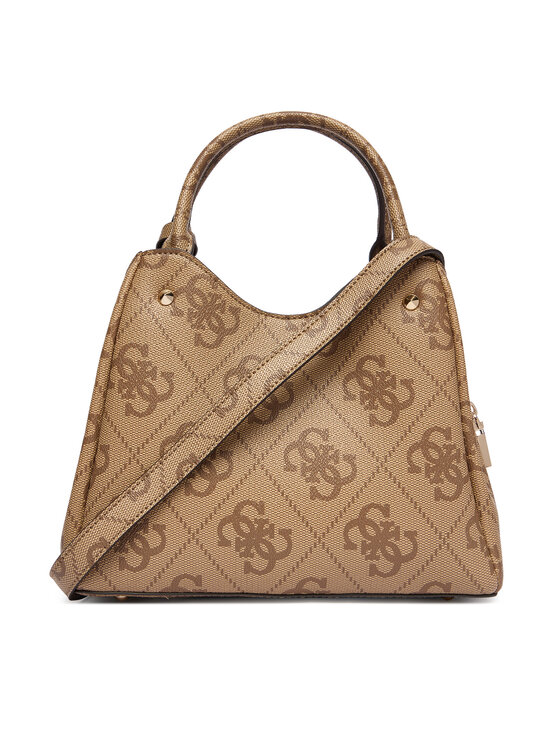 Guess Сумка Guess Meridian II HWOS69 74050 Бежевий