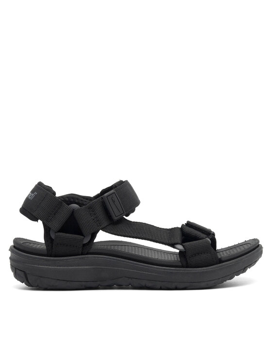 Sprandi Sandali Sprandi WP40-20173Y Nero