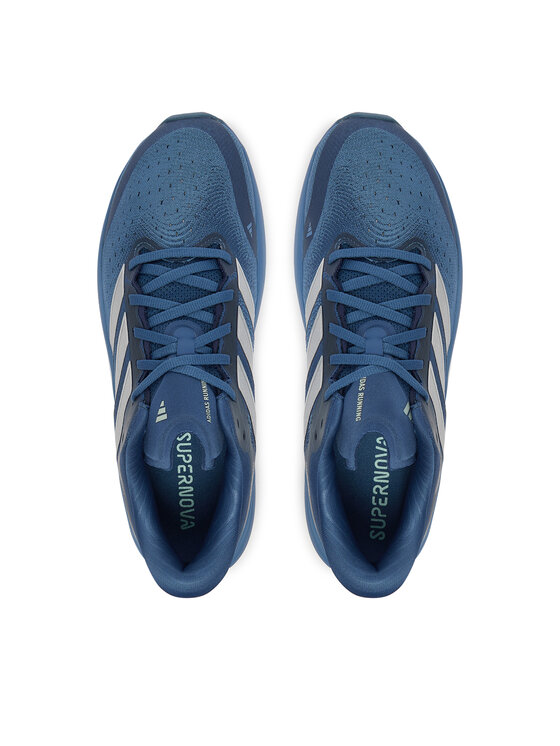 adidas Взуття для бігу adidas Supernova Rise 3 JP8684 Cиній