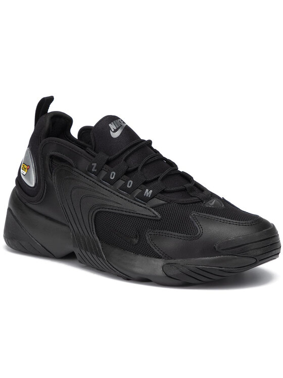 Nike Снікерcи Nike Zoom 2K AO0269 002 Чорний