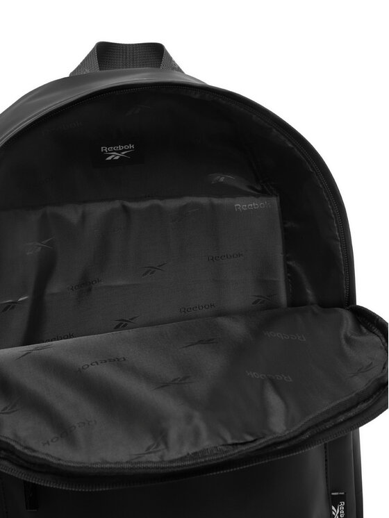 Reebok Рюкзак Reebok CWBEO-RBK-M-005-10 Чорний
