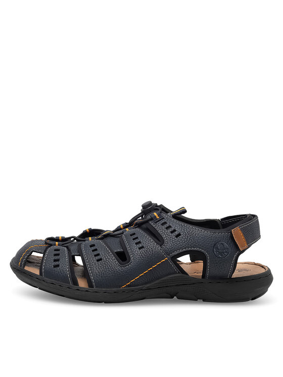 Rieker Sandalias Rieker 22021-14 Azul
