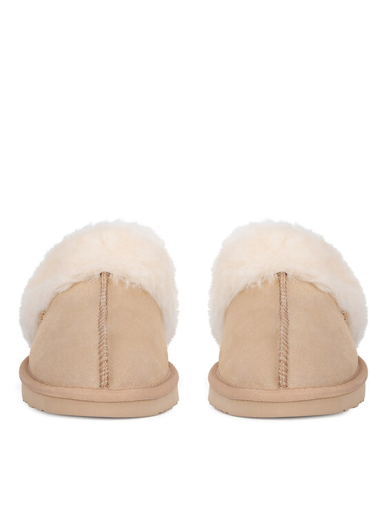 MEXX Тапочки MEXX MICH2003643W Écru