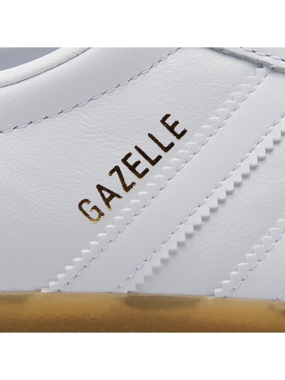 adidas Sneakers adidas Gazelle BD7479 Bianco