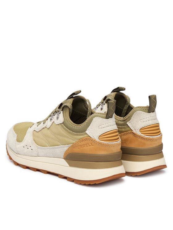 Merrell Снікерcи Merrell Alpine 83 J007325 Бежевий