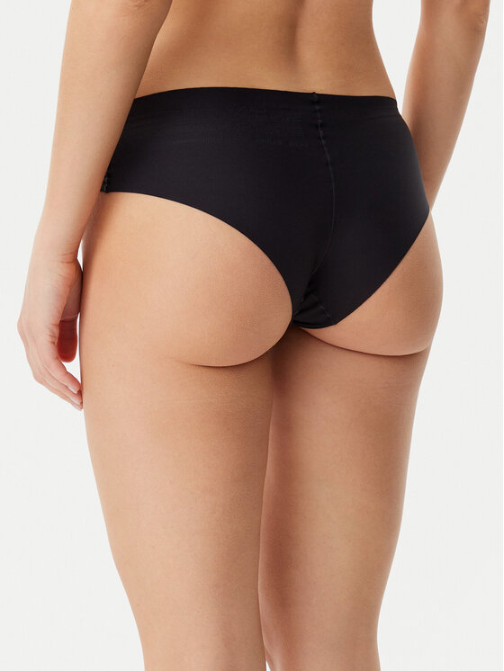DKNY DKNY Komplet hlačk﻿ DK5028BP3 Črna