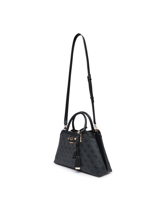 Guess Сумка Guess Lindsey HWSG97 49060 Чорний