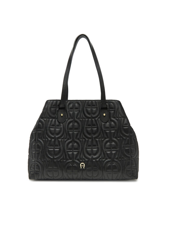 Aigner Сумка Aigner 137074 Чорний