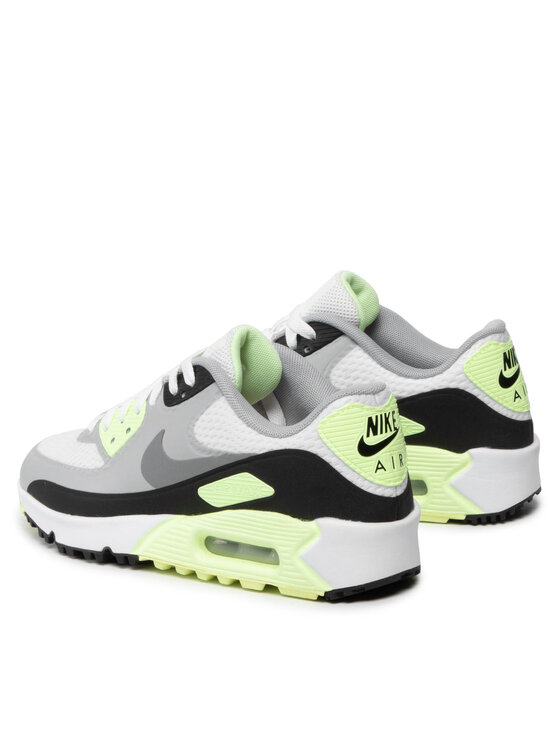 Nike Sportcipők Nike Air Max 90 G CU9978 104 Szürke