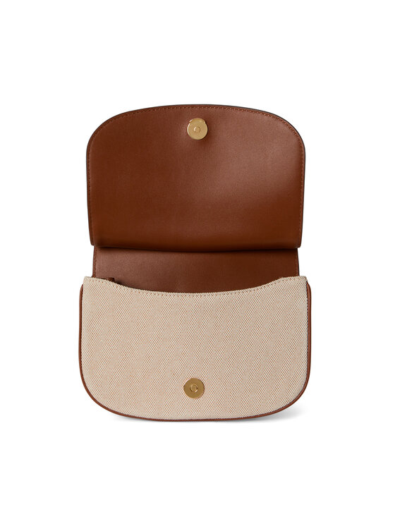 LAUREN RALPH LAUREN Τσάντα LAUREN RALPH LAUREN 431P10512001 Μπεζ