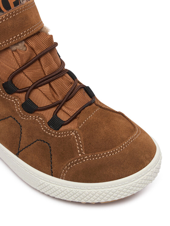 Primigi Trzewiki Primigi GORE-TEX 2386411 S Brązowy