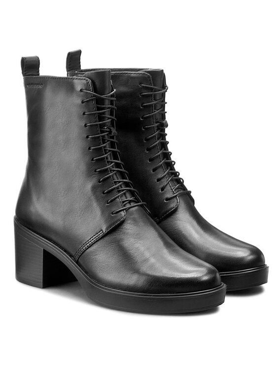 Vagabond Shoemakers Ботильйони Vagabond Shoemakers Tilda 4216-401-20 Чорний