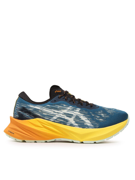 Asics Futócipő Asics Novablast 3 TR 1011B568 Fekete