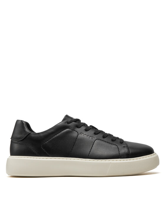 Gant Laisvalaikio batai Gant Zonick Sneaker 28631540 Juoda