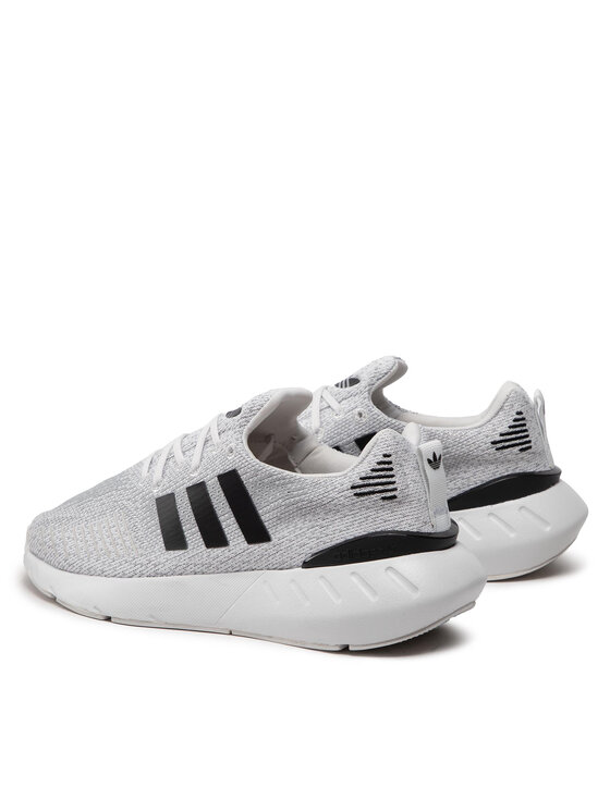 adidas Снікерcи adidas Swift Run 22 W GV7969 Сірий