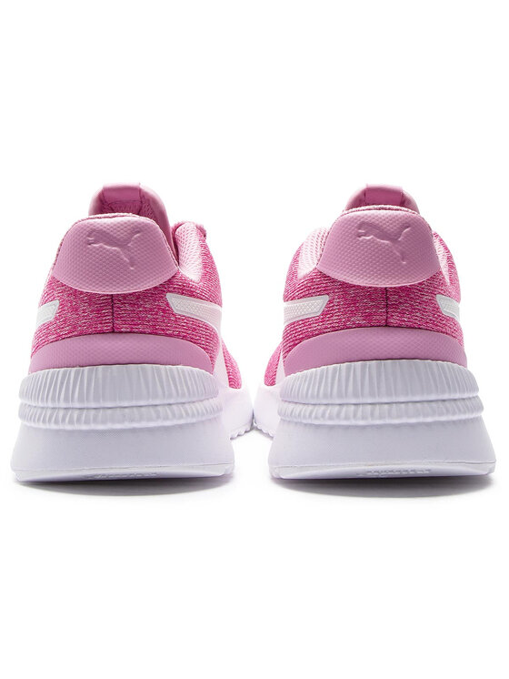 Puma Sneakersy Puma Pacer Next FS Knit Jr 368075 09 Růžová