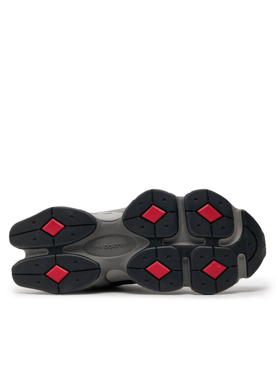 New Balance Zapatillas New Balance U9060BLK Negro