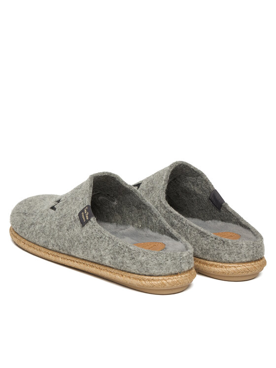 Toni Pons Papuče Toni Pons Tobi-Ef Tmavomodrá