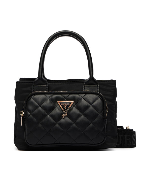 Guess Сумка Guess J6YZ04 W2509 Чорний