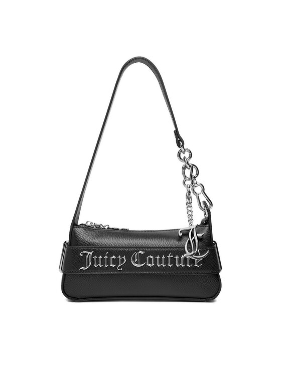Juicy Couture Сумка Juicy Couture CEO-BEJXT8837WVP Чорний