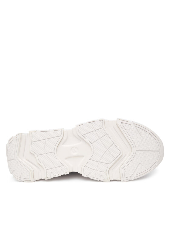 Just Cavalli Снікерcи Just Cavalli 80QA3SH5 ZSE66 Сірий