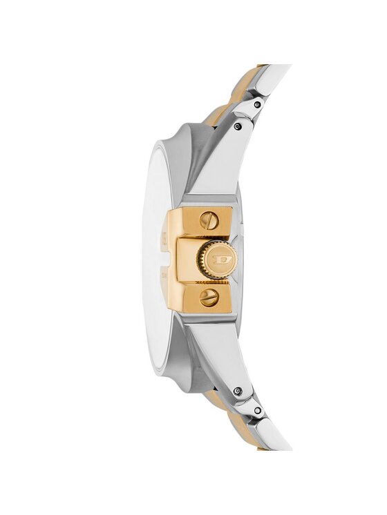 Diesel Годинник Diesel DZ2182SET Срібний