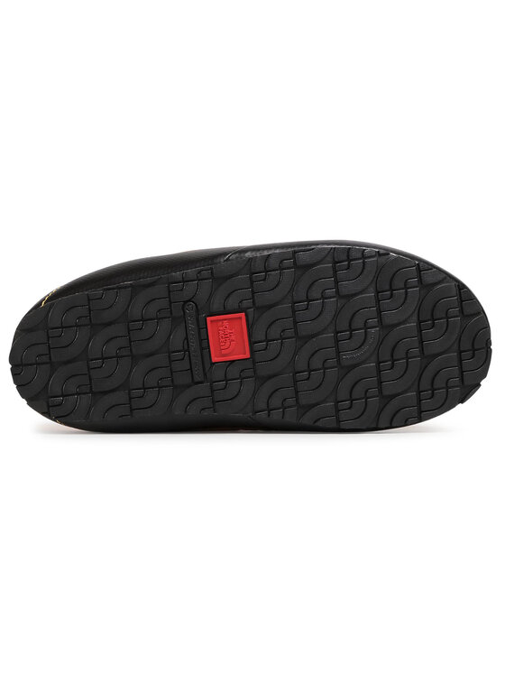 The North Face Pantofole The North Face Traction Mule V NF0A3UZNZU31 Giallo