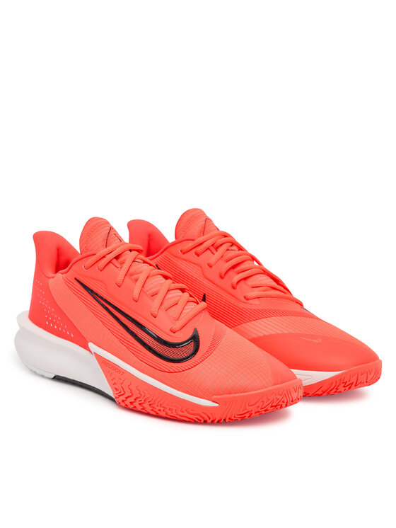 Nike Basketbalové boty Nike Precision VII HJ9153 600 Oranžová