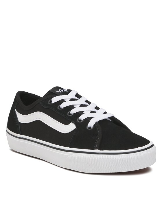 Vans Modne superge Vans Filmore Decon VN0A45NMIJU1 Črna