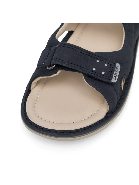 Lasocki Kids Босоніжки Lasocki Kids EASY CI12-2705-17 Cиній