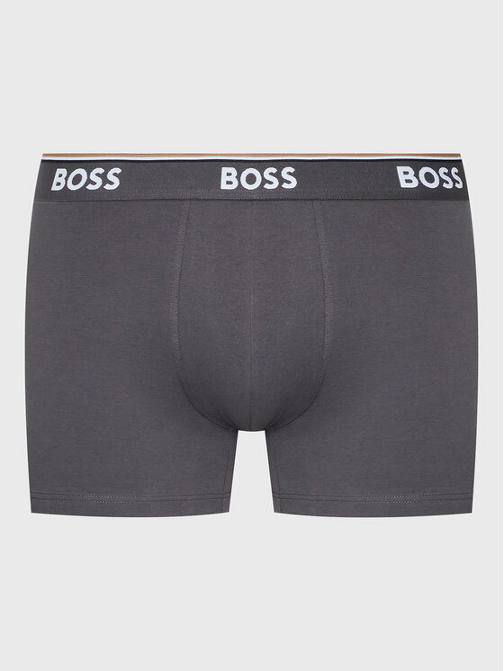 BOSS BOSS Комплект боксерів 50475282 Кольоровий