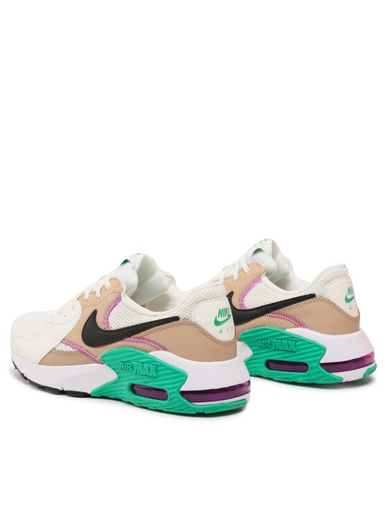 Nike Zapatillas Nike Air Max Excee CD4165 117 Blanco