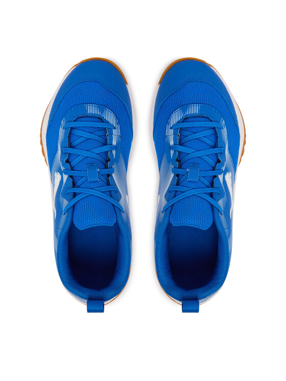 Puma Обувки за зала Puma Varion 3 Jr 109097 03 Син