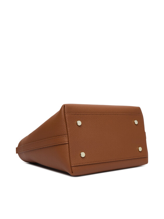 Patrizia Pepe Сумка Patrizia Pepe 8B0319/L001-B111 Коричневий