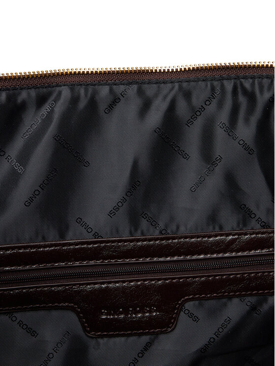 GINO ROSSI Soma Gino Rossi C-ZAINA-RX8784 Brūns