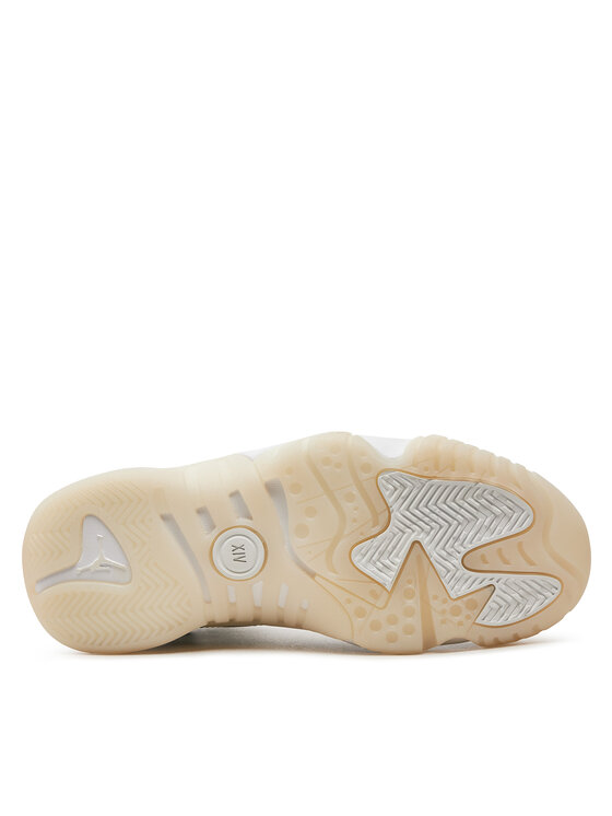 Nike Снікерcи Nike DR9631 002 Білий