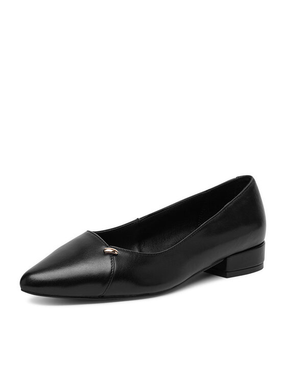MEXX Balerinke MEXX EO-WS4078-03 Crna