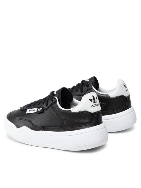 adidas Superge adidas Her Court W GW8213 Črna