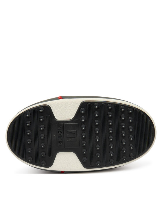 Moon Boot Снігоходи Moon Boot Mb Icon Space Racing 80D1403030 Сірий