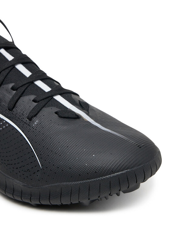 Puma Взуття для футболу Puma Ultra 5 Match+ Tt 107890 02 Чорний