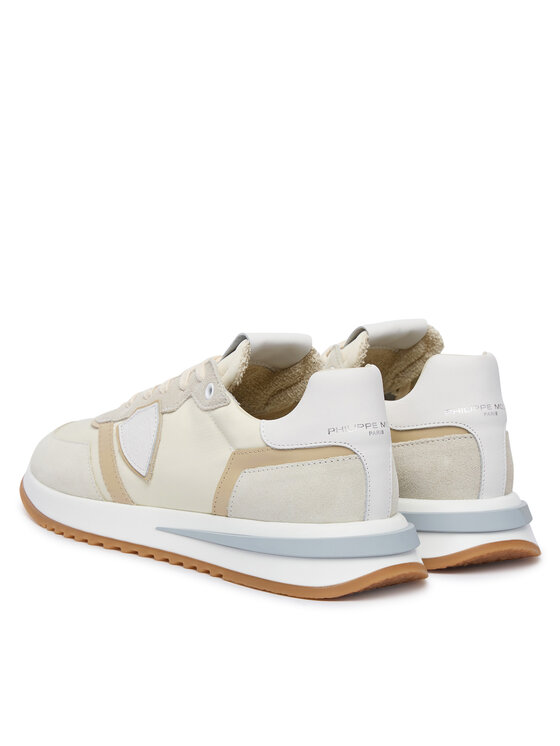 Philippe Model Снікерcи Philippe Model Tropez 2.1 Low A013609 TYLU W079 Бежевий