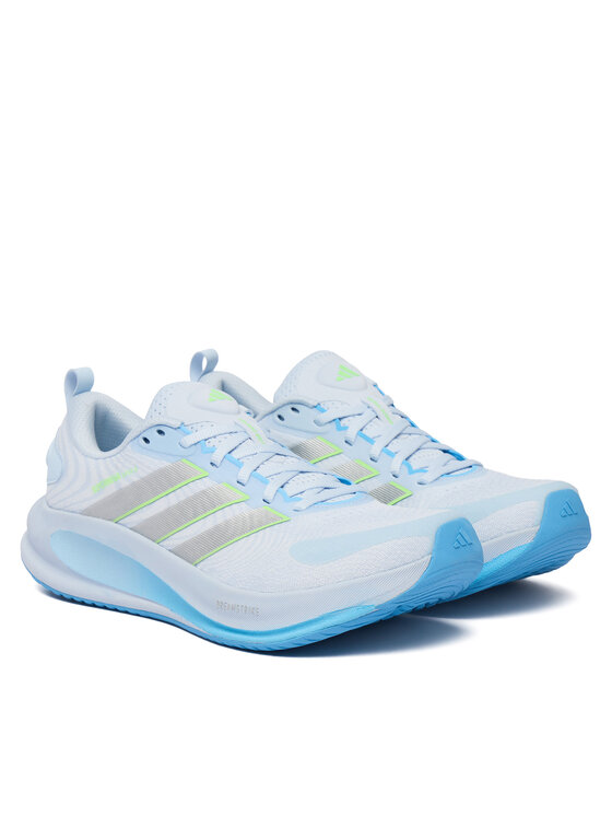 adidas Bėgimo batai adidas Supernova Ease 2 W JQ1817 Šviesiai mėlyna