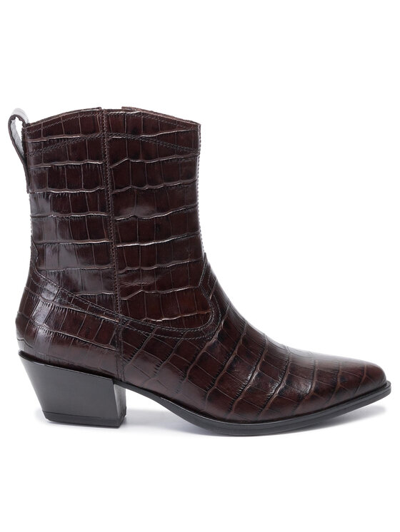 Vagabond Shoemakers Ботильйони Vagabond Shoemakers Emily 4814-208-33 Коричневий