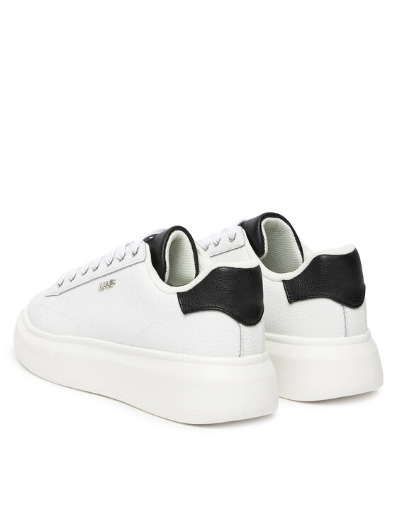Liu Jo Sneakers Liu Jo Babol 01 BF5059 PX748 Bianco
