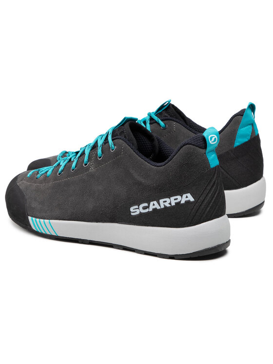 Scarpa Trekkings Scarpa Gecko 72602-351 Gri