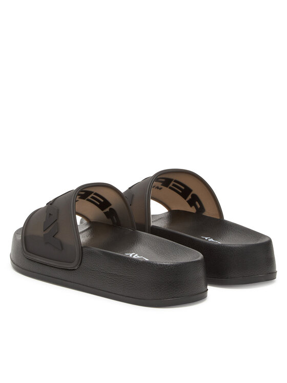REPLAY Chanclas REPLAY GWF1H .000.C0023S Negro