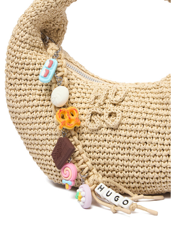HUGO Bolso HUGO Zeya 50563034 Blanco