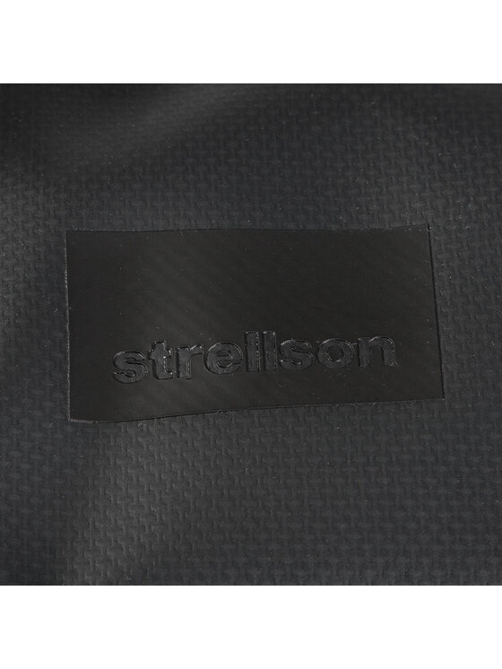 Strellson Krepšys Strellson Stockwell 4010002383 Juoda