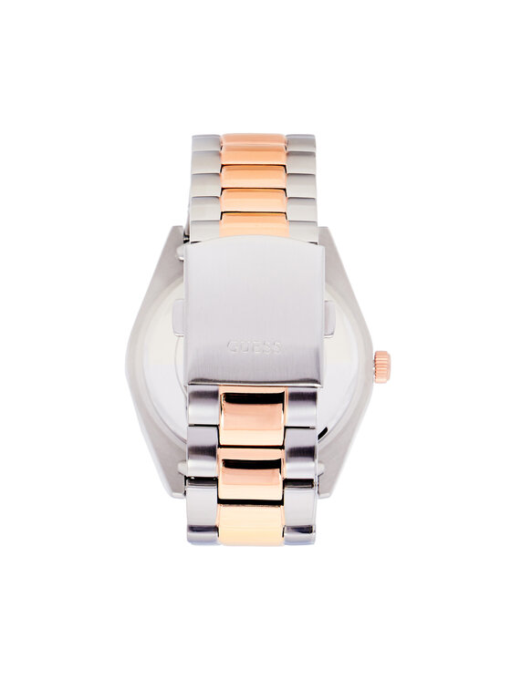 Guess Годинник Guess Connoisseur  GW0265G13 Срібний